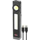 Brennenstuhl oplaadbare LED-werklamp HL 900 A