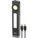 Brennenstuhl oplaadbare LED-werklamp HL 900 A