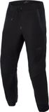 Alpinestars Aeroshell Airflow Motorfiets Textiel Broek
