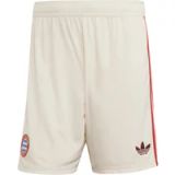 Bayern Munich Short Third 2024/25