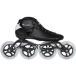 Powerslide Patins Vitesse Falcon (Noir - 45)