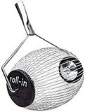 Rollin' Products 255337 fruitverzamelaar roll-in klein, metaal