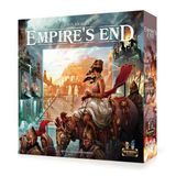 Asmodee Empire's End Bordspel