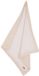 roba Babydeken Frosty Almond 80 x 80 cm
