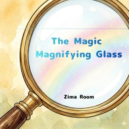 The Magic Magnifying Glass