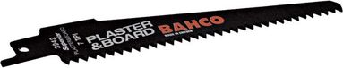 Bahco Reciprozaagblad | Sandflex® bimetaal | voor palletreparatie | 10/14 TPI | 228 mm - 10-delig