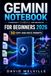Gemini Notebook Formerly Google NotebookLM for Beginners: The Complete Step-by-Step Guide to Research, Summarise Documents, Create Podcasts, Build Study Guides and Master Google’s Productivity Tool