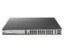 D-Link DMS-3130-30PS Managed L3 Netwerkswitch 2.5G Ethernet PoE 1U Zwart