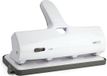 Rapesco ALU40 WT 4-gaats perforator Wit