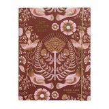 Pimpelmees Marigold A5 Agenda 2027 Mud