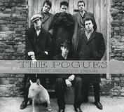 Warner Music The Pogues The BBC Sessions 1984-1986