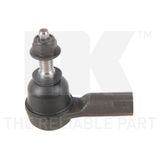 NK Rotule De Barre De Connexion 5035017 Chevrolet 95952930 95952936