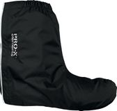 PRO-X elements Waterdichte Regenoverschoenen - Unisex - Maat 43/44 - Zwart