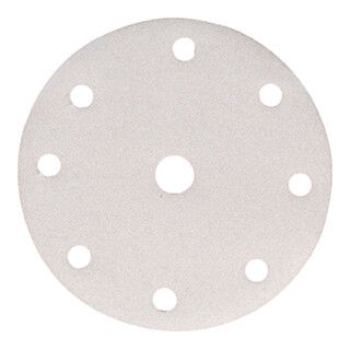 Makita schuurpapier klittenband 150 mm K150 - 10 stuks - P-37889