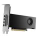 Nvidia RTX 2000 Ada 16 GB GDDR6