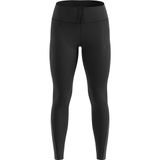 Odlo Essential Thermal Leggings Zwart XS Vrouw