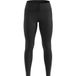 Odlo Essential Thermal Leggings Zwart XS Vrouw