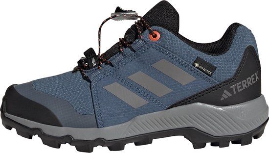 Adidas Terrex Terrex Gore-Tex Hiking Schoenen - Kinderen - Blauw