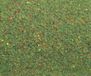 Tapis de terrasse design prairie fleurie 1000 x 1500 mm plastique