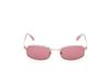 Max&co Mo0135 Lunettes de soleil femme Or Violet/CAT2 Femme