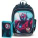 Topgal Sac à dos 2 en 1 enfant School Endy 25075