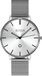 BOWA montre femme, argent, modèle Bowa-MI345-51-165M