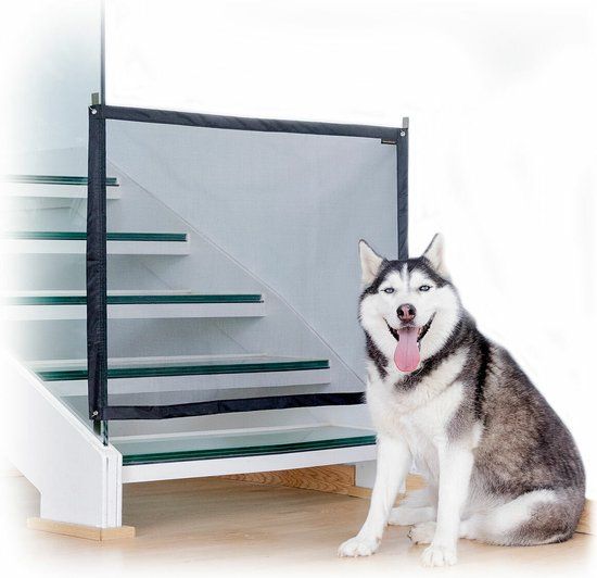 Veiligheidsnet voor huisdieren Petinu InnovaGoods