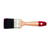 Goudhaantje Platte Kwast Dubbeldik - Purple 686 - 2inch