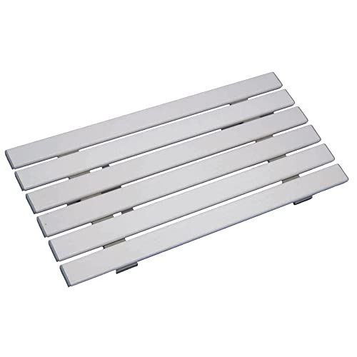 Loops Versterkte douche- en badplank - 685 mm - 159 kg - Waterdicht