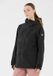 WHISTLER Skijacke Takoda Dames Zwart