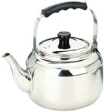 IBILI Koffieketel, 4 liter, 18/10 roestvrij staal