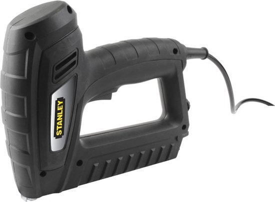 Stanley 6-TRE540 Elektrische Handtacker 2 in 1