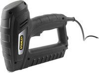 STANLEY 6-TRE540 Elektrische Handtacker 2 in 1 - Met Veiligheidsschakelaar
