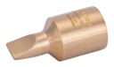 Bahco Schroevendraaierbit 1/2" | vonkvrij | koper beryllium | 52 mm - NSB248-16-52