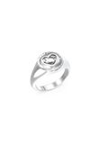 Guess Ring Jewellery JUBR03352JWRH56