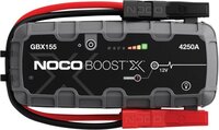NOCO Boost X GBX155 Startbooster - 4250A - 12V - Incl. tas & zaklamp