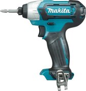 Makita TD110DZ 10.8V Li-Ion schuifaccu slagschroevendraaier body