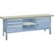 Lista Werkbank compact 2000x700x840mm Multiplex