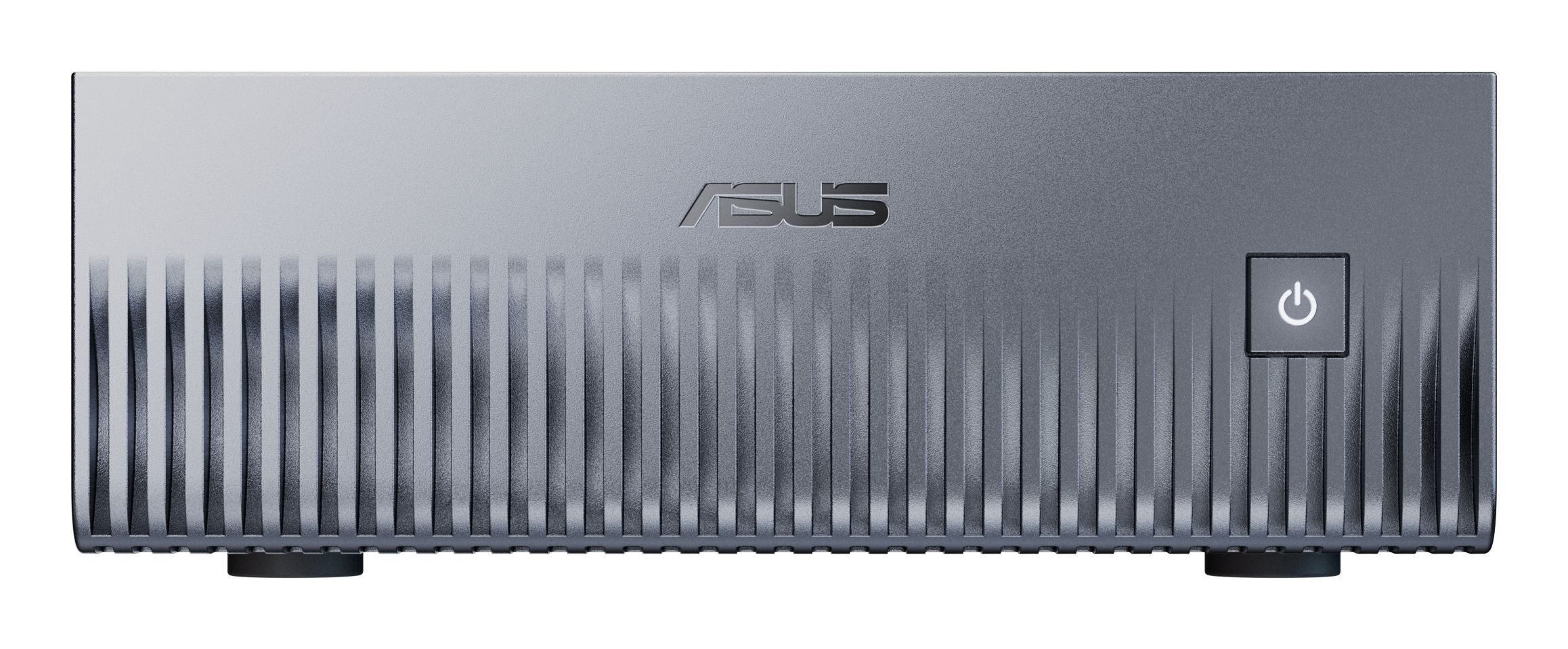 ASUS Ascent GX10 GX10-GG0003BN Mini PC - 128GB LPDDR5x-SDRAM - Grey