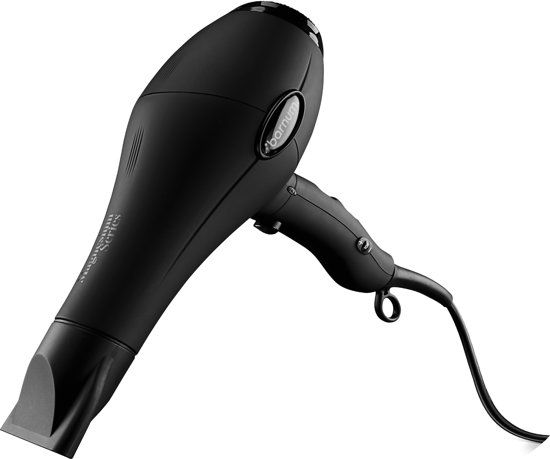 Barnum Magnesium Hairdryer