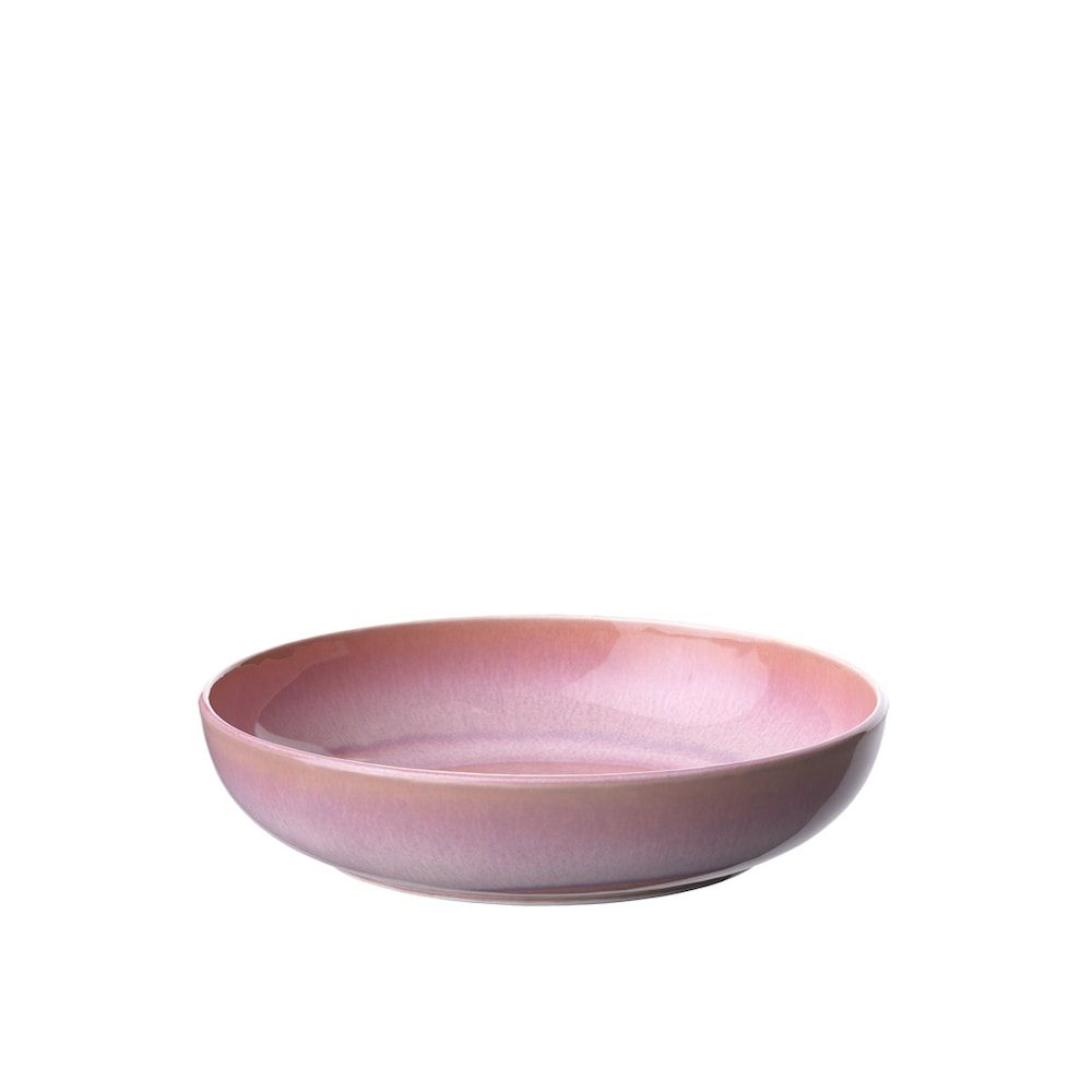 like. by Villeroy & Boch Perlemor Coral Pastaschaal 22 cm - Roze