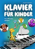 Klavier Litura GmbH Klavier für Kinder