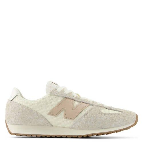 New Balance 471 sneakers ecru/zand