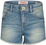 Vingino Daizy Meisjes Broek - Old Vintage
