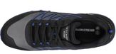 Skechers Puxal werkschoenen heren S1P composiet zwart blauw 43
