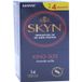 MANIX Skyn King Size 14 Préservatifs