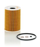 MANN-FILTER HU 926/5 z Oliefilter