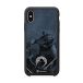 Motorola Coque de Téléphone 3D Officielle Motorsport – Moto