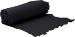 vidaXL Geotextielmembraan 1x150 m polyestervezel zwart