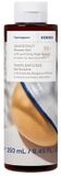 Korres Douchegel Grapefruit 250 ml